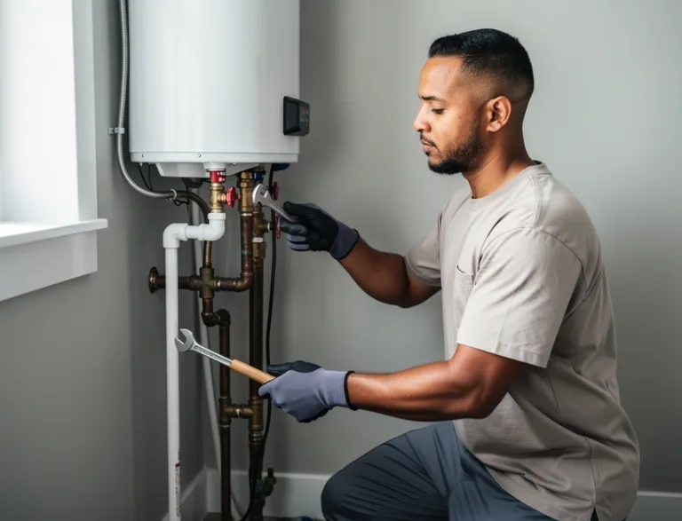 Water heater repair Rivière-des-Prairies–Pointe-aux-Trembles